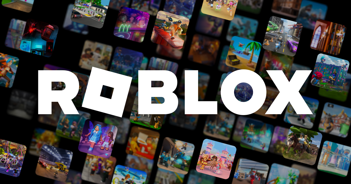 Roblox creator – earn real money with your creations