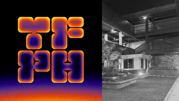 Type Fair PH will bring together leading artists in Philippine typography.